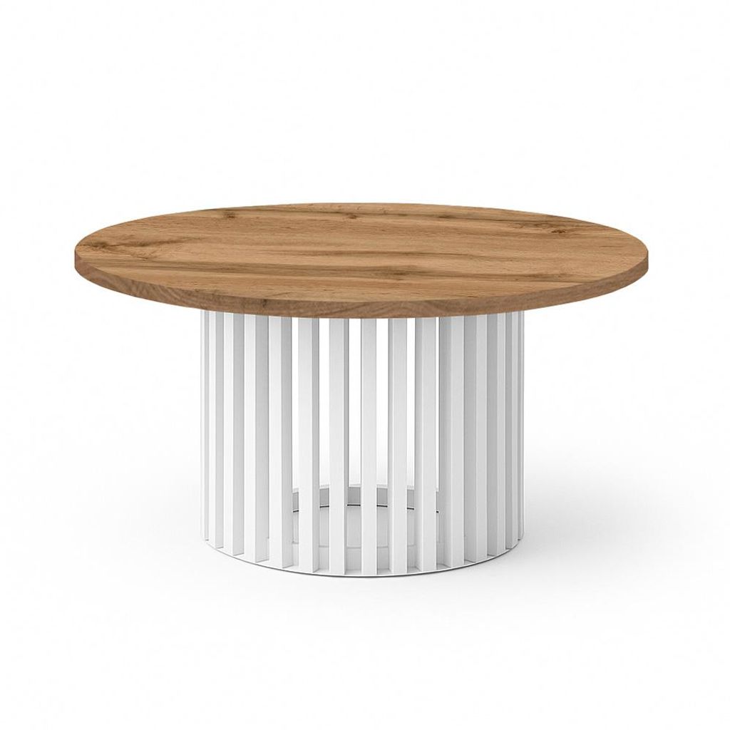 Konferenční stolek DOVER, 75 cm, minimalistický a nadčasový Obrázek produktu 