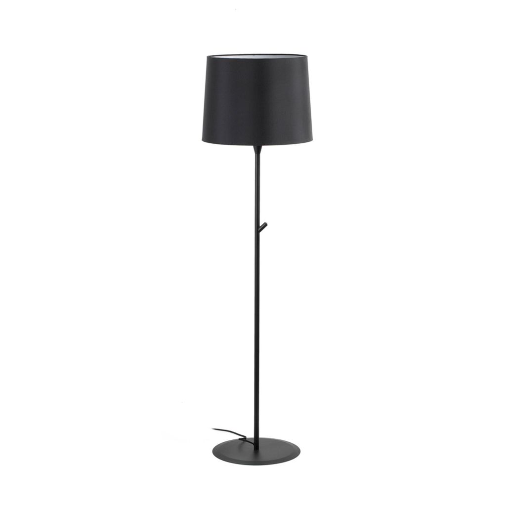 CONGA Stehlampe schwarz 64313-09