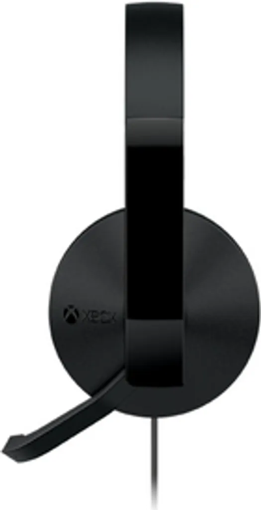Casque Microsoft S4V-00013 Idéal pour Télétravail et Sessions de Gaming - 5