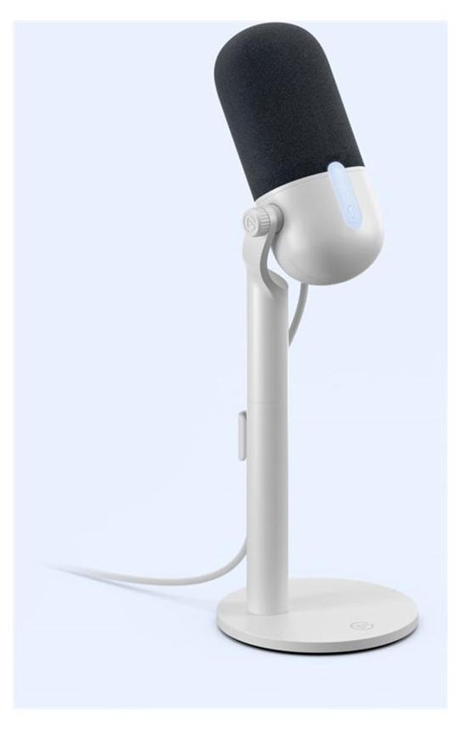 Elgato Wave Neo, Tischmikrofon, 7 dB, 20 - 20000 Hz, 24 Produktbild 