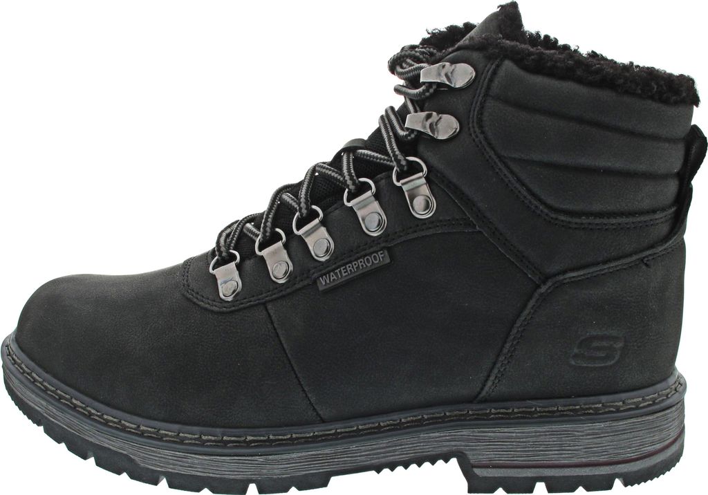 Skechers Corado - Memphis (43/BLK)