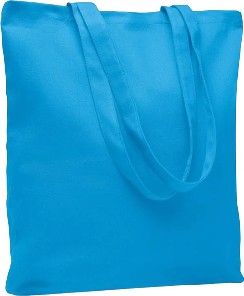 MidOcean Borsa Rassa Turchese: La Tote Bag Perfetta per l'Ufficio e la Spesa