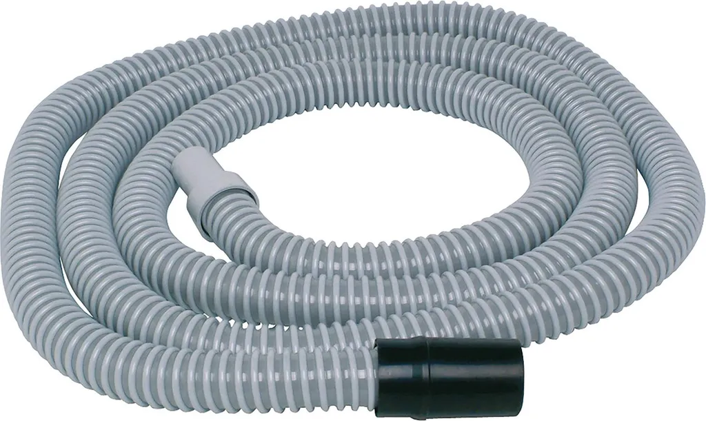 Tuyau d'aspiration Makita 19 mm de diamètre et 2,5 m - Haute flexibilité