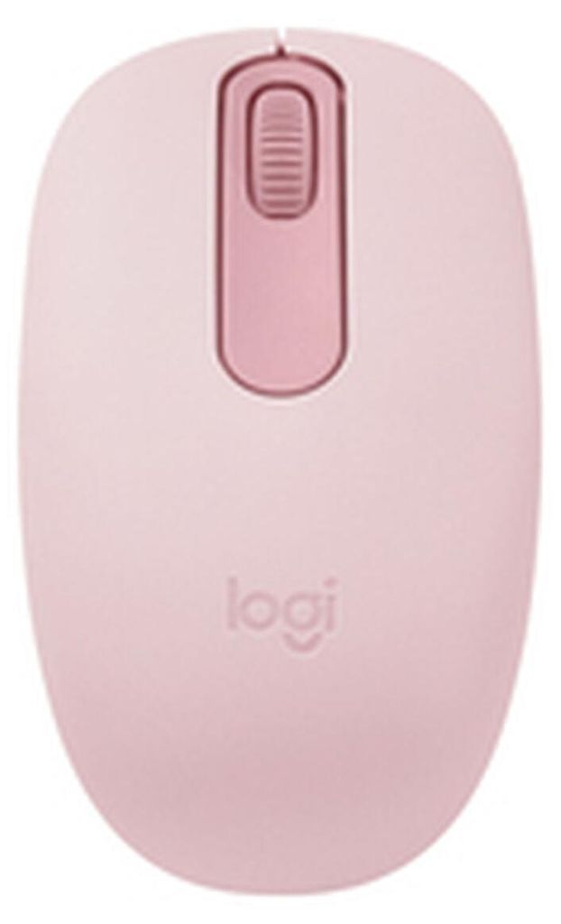 LOGITECH Logitech 910-007461 mouse Universal Ambidextrous Bluetooth IR LED 1000 DPI