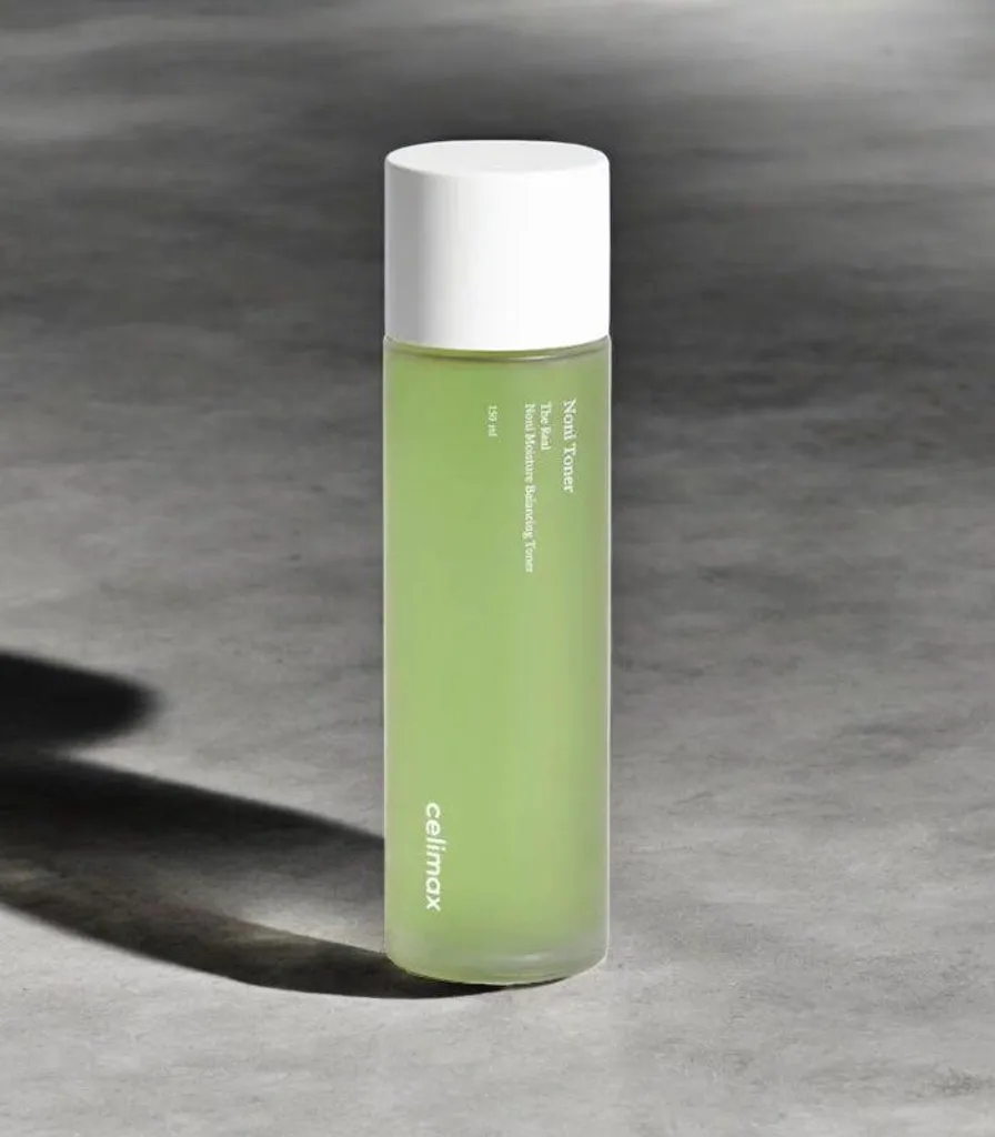 Recensione Celimax Noni Toner 150ml: Mai più pelle che tira!