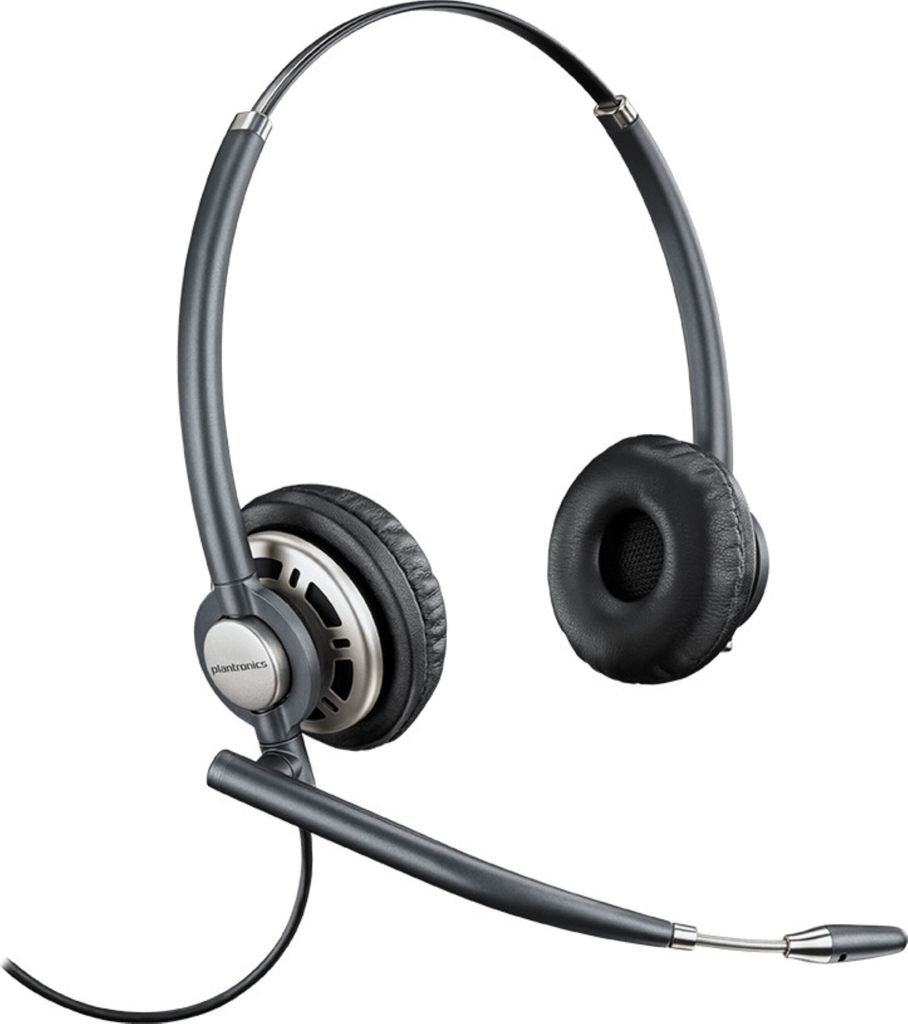 Plantronics 78714-102 PLAN EncorePro                  Obrázok produktu 