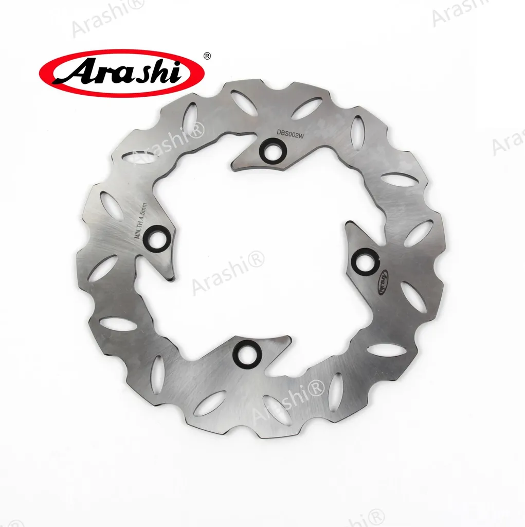 Disque de frein inox usiné pour arbre de transmission et robotique