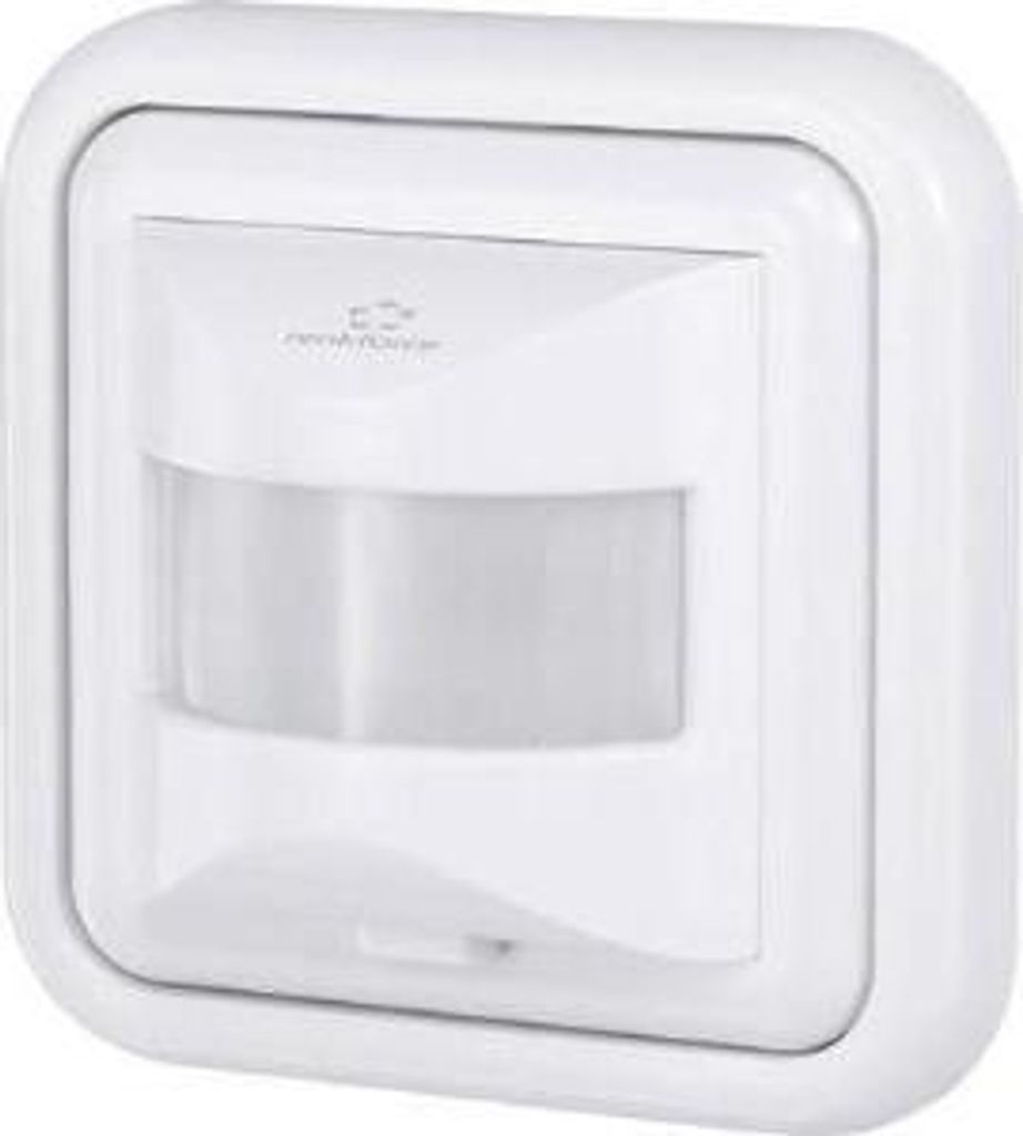 Renkforce 4016139070186 Unterputz PIR-Bewegungsmelder 160 ° Produktbild 