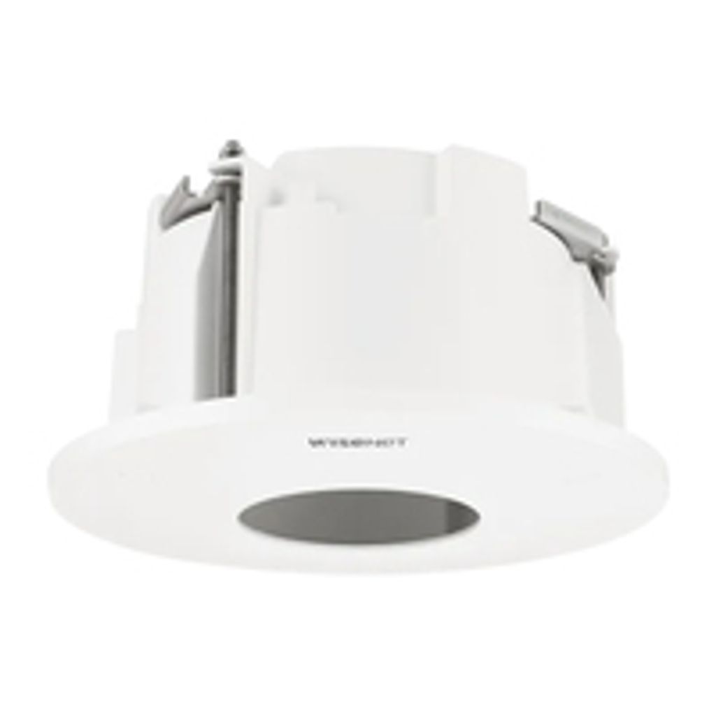 Hanwha Techwin IP-Cam Zbh. Deckeneinbaukit SHD-1408FPW Produktbild 