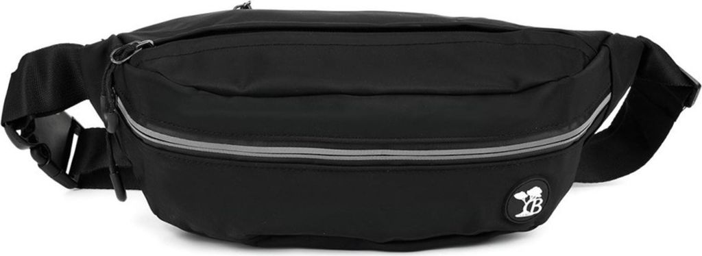 Wasserdichte, robuste und geräumige Gürteltasche von Beltimore