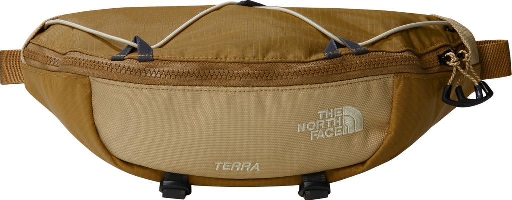 The North Face Terra Lumbar 3L Utility Brown-Khaki . Produktbild 
