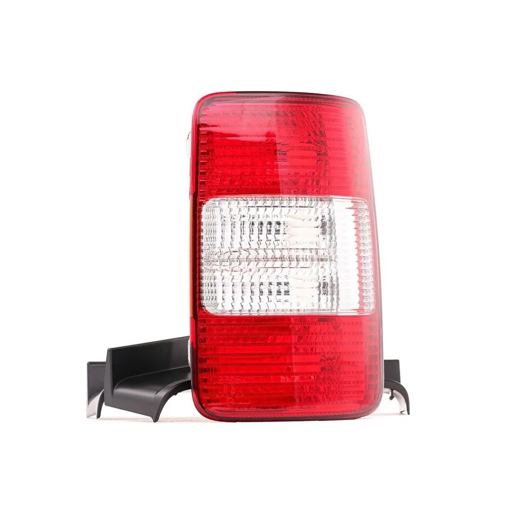 Feu arrière droit ABAKUS 441-1965R-UE pour Caddy III (OE 2K0845096C)