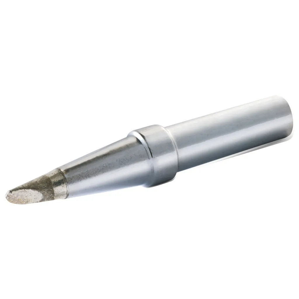 Panne Weller 4ETBB-1 biseautée 45° de 2,4 mm, transfert thermique supérieur