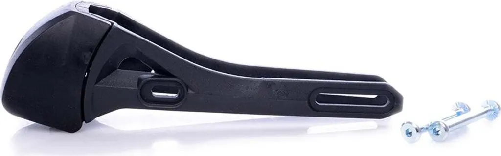 Freins de Roller Universels Tempish Argentés pour Roues de 80 à 100 mm