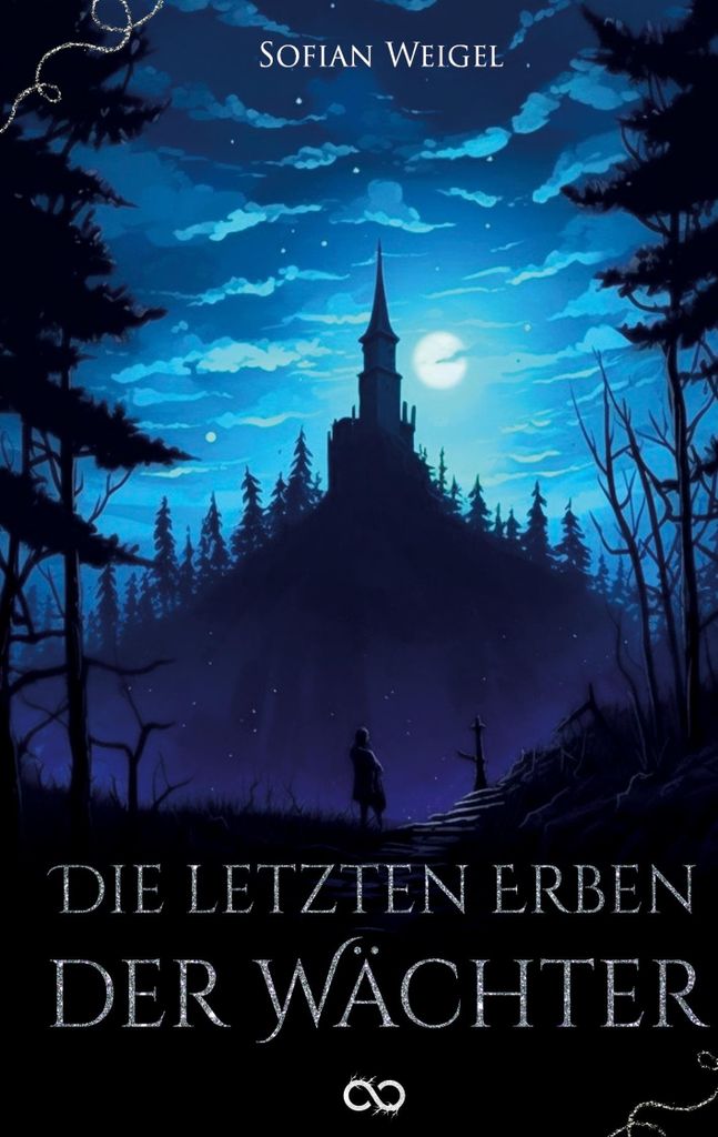 Die letzten Erben der Wächter