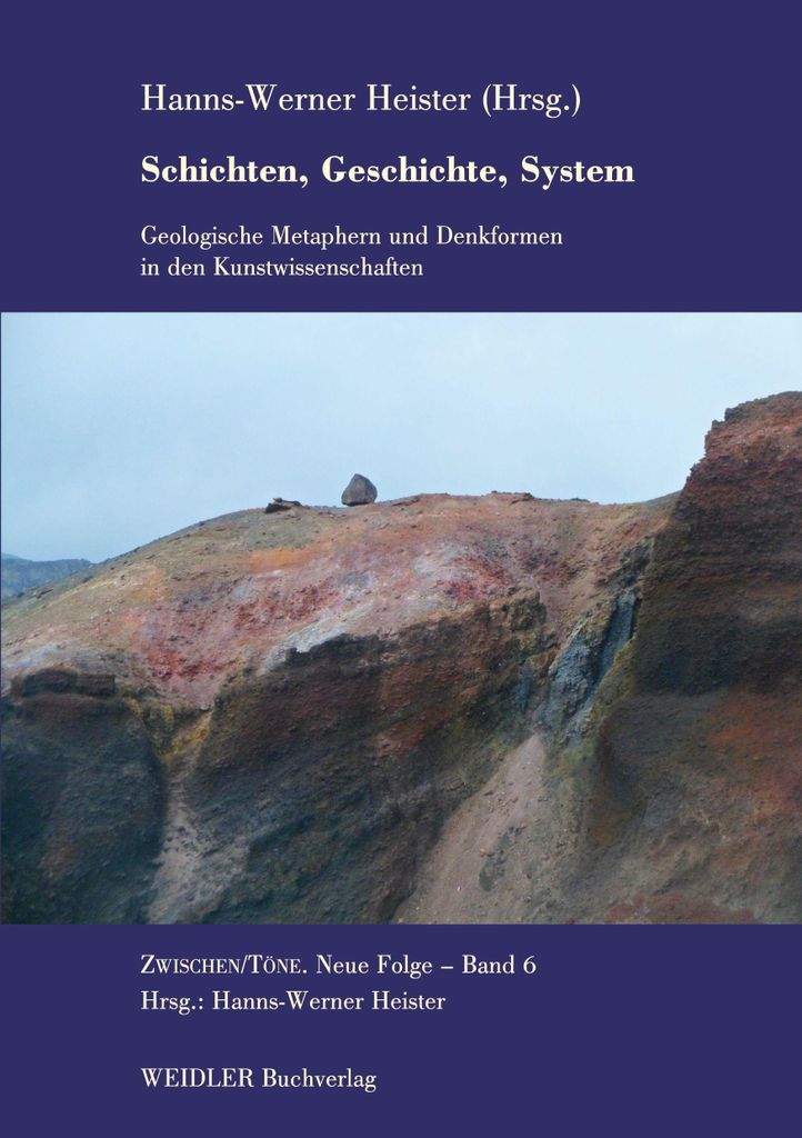 Schichten, Geschichte, System