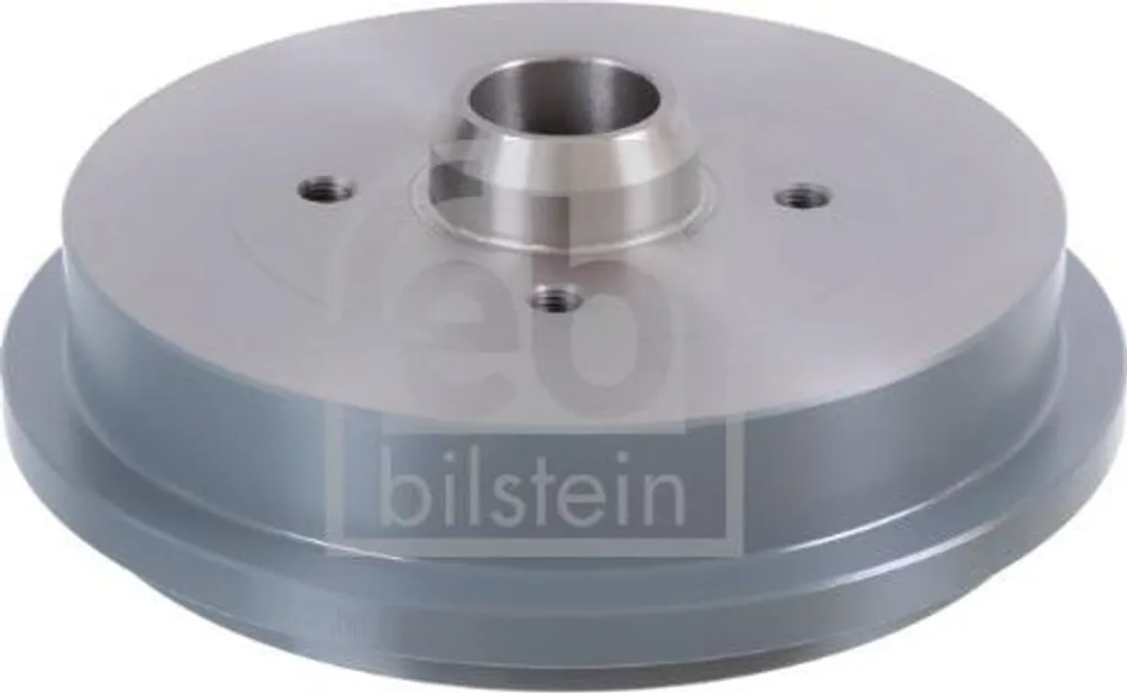 Tambour de Frein FEBI BILSTEIN 14060 OE 1H0501615 pour Golf III et Polo