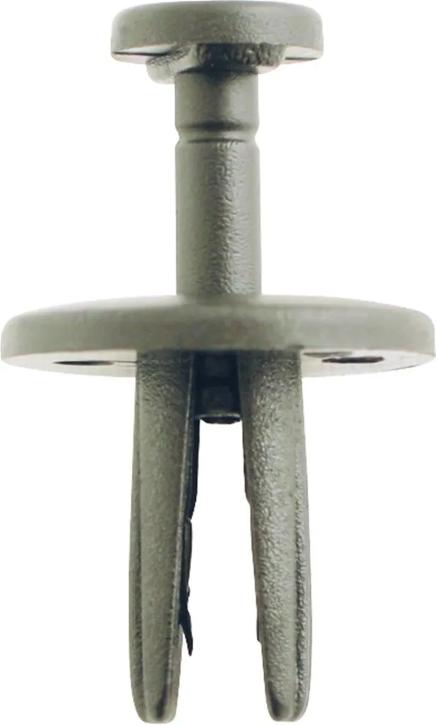 KS TOOLS 420.5301 Clip a Pressione per GM Opel Chrysler - Kit 50 Pezzi