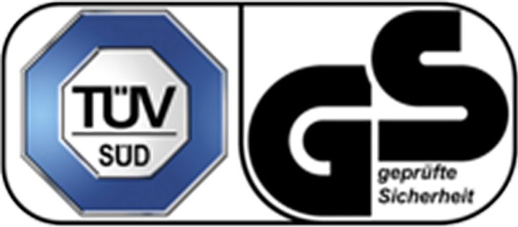Güde Elektroden-Schweissgerät GE 145 W Produktbild 4