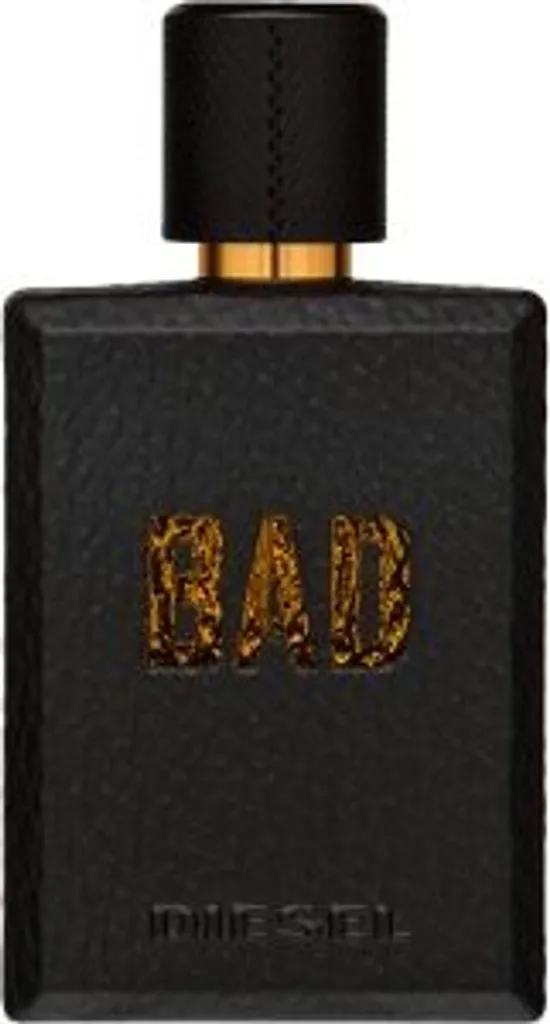 Eau de Toilette Diesel Bad - Il Profumo della Seduzione Maschile