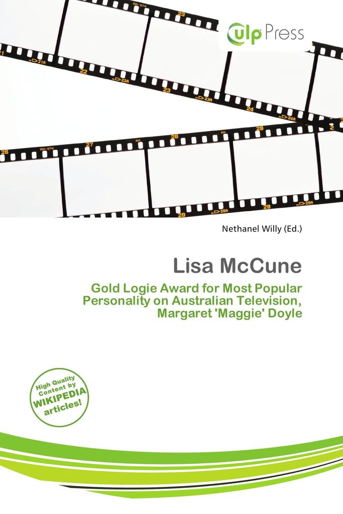 Lisa McCune
