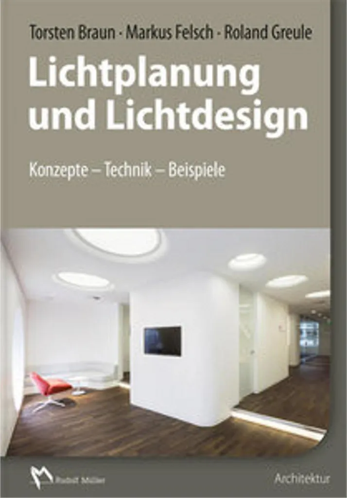 Service de conception d'éclairage et design lumineux haut de gamme
