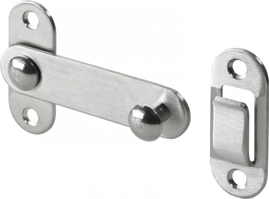 HETTICH Stahl-Hebelhaken, L.75 x B.30 mm