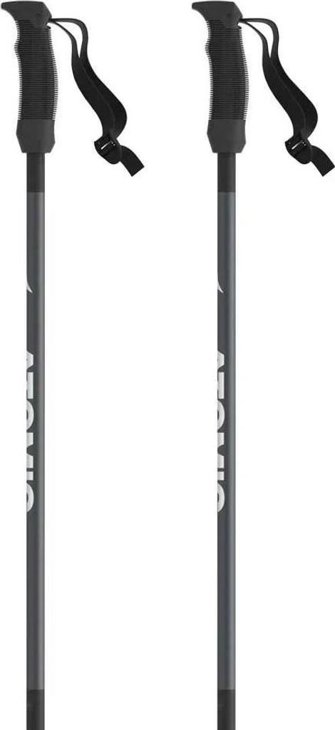 Atomic Amt Junior Stöcke Silber 100 cm Jungen,Mädchen Produktbild 