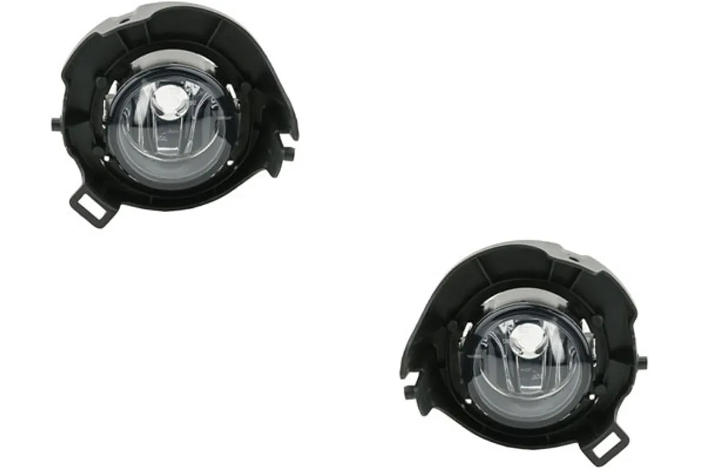 Phares Antibrouillard Gauche et Droite Nissan Pathfinder R51 - H11