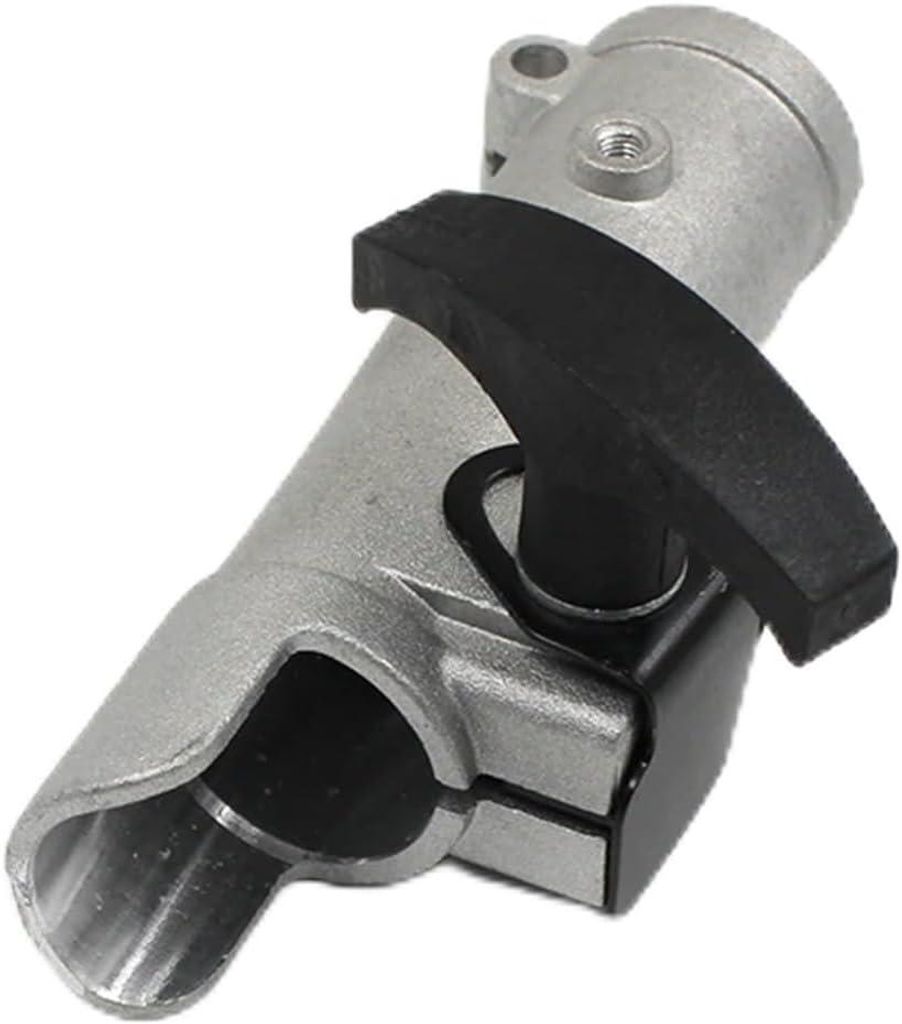 Rasenmäherzubehör: Vierkantwellenverbinder, Verbindungsklemme, Rasenmäher, Bürste, Bewässerung, Heckenschere, Freischneider, Werkzeugteile