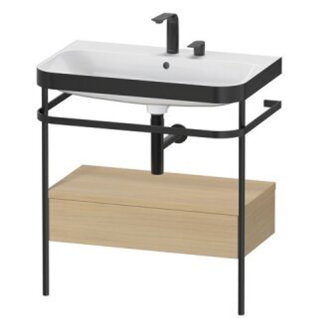 DURAVIT HP4742E7171 Metallkons.u.SK.m.Happy D.2 Plus,2 HL