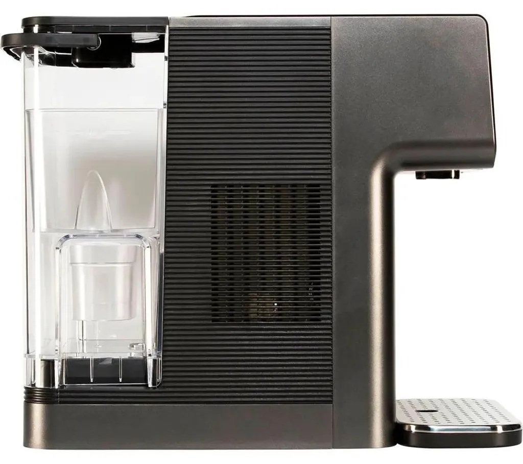 Machine à soda Philips grise ADD5981GR/10 - Design compact et robuste - 3