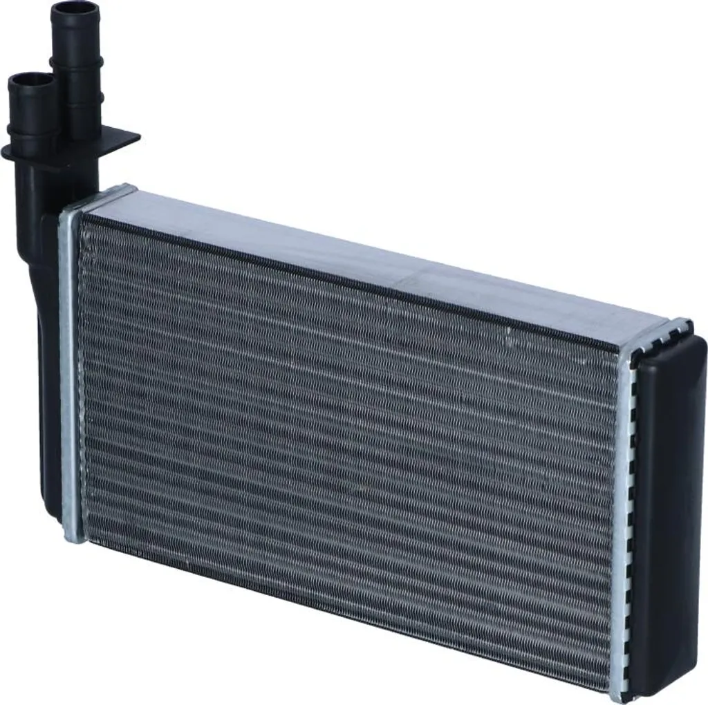 Echangeur thermique NRF en aluminium pour Alfa 164 chauffage intérieur