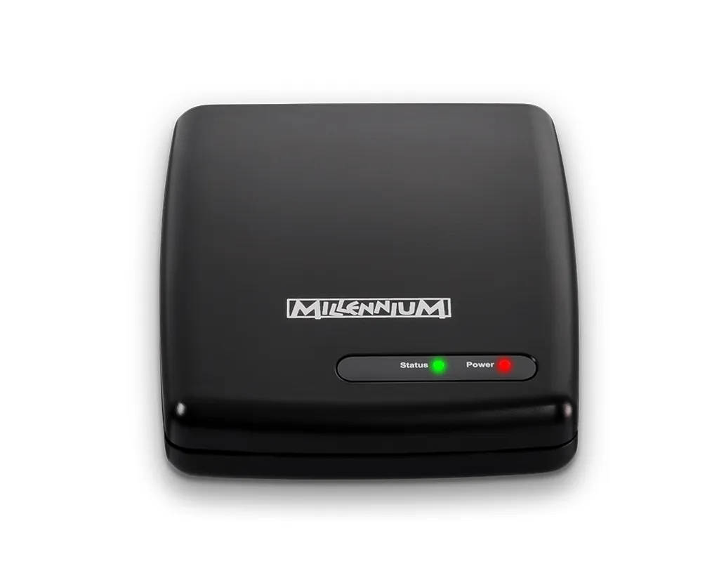 Connectez votre Échiquier Millenium M822 à Internet via le Chess Link M822