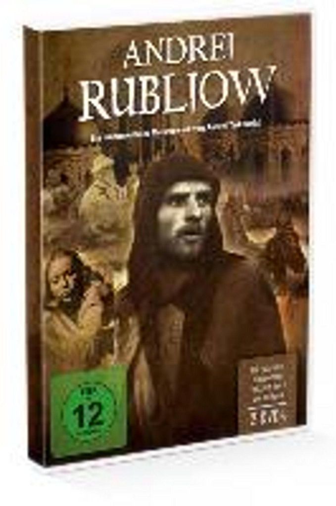 Andrej Rubljow