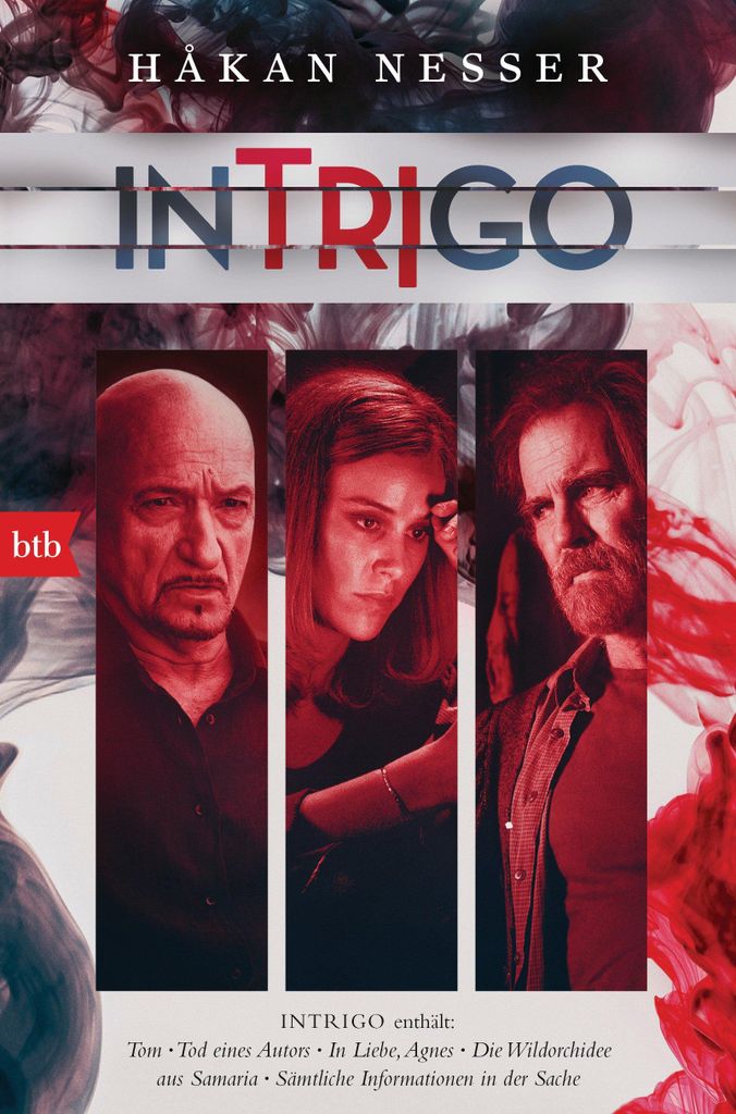 Intrigo