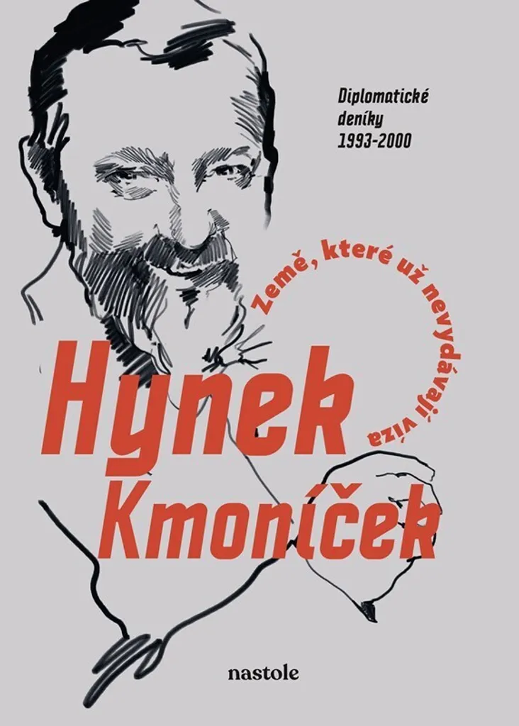 Gérer l'isolement diplomatique livre Země které už nevydávají víza