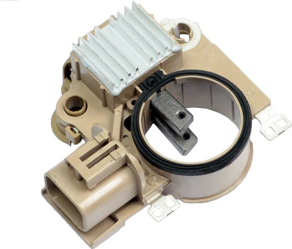AS-PL ARE5076 Lichtmaschinenregler 12V Generator