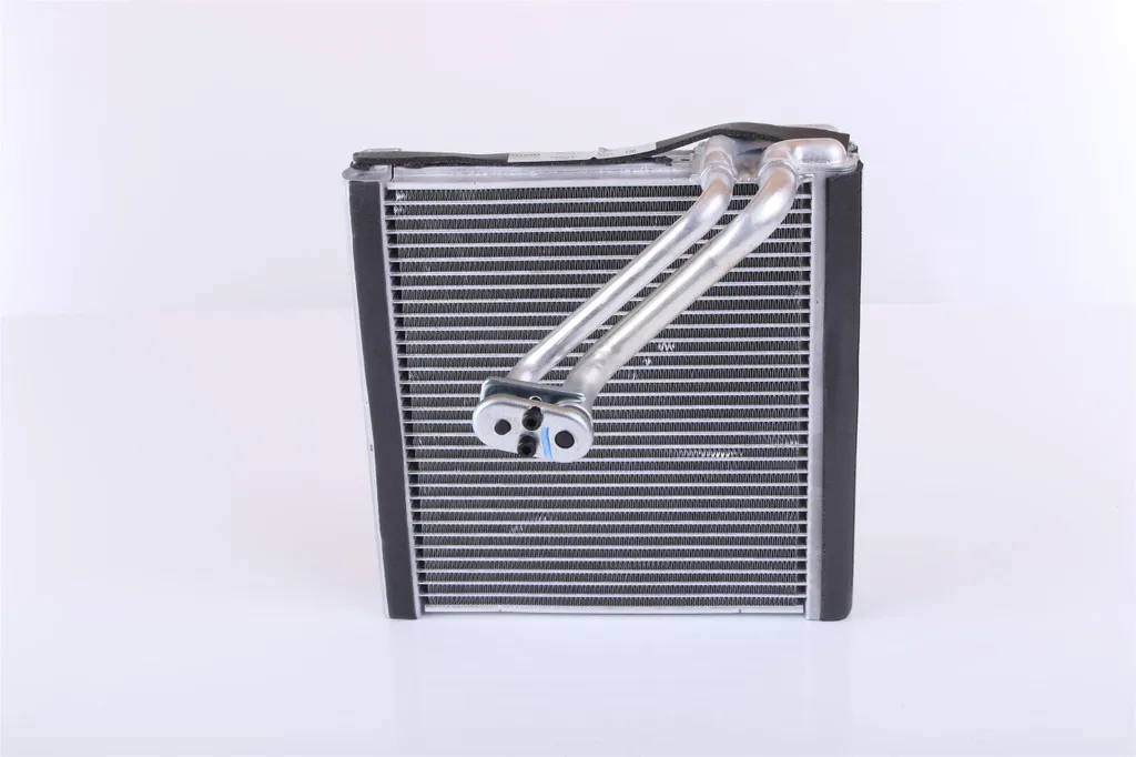 Évaporateur de climatisation NISSENS 92371 - Qualité d'origine OE