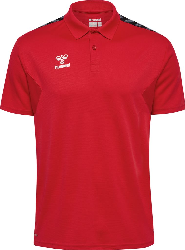 Hummel hmlAUTHENTIC FUNCTIONAL POLO
