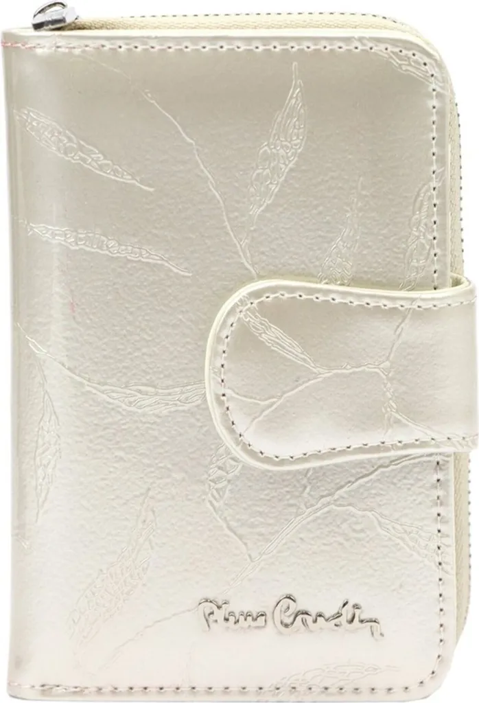 Portefeuille Cuir Pierre Cardin GREG54322 : Organisez Enfin vos Cartes