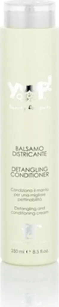 Miglior Balsamo Districante Yuup Home 250ml - Pelo da Star subito