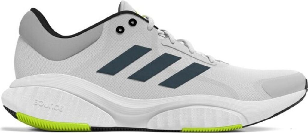 Adidas Herren Laufschuh RESPONSE 40090-12, 40090-8.5 ADI-IF7252 crywht/arcngt/luclem 8.5