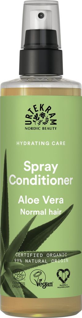 Odżywka do włosów aloesowa w sprayu regenerująca BIO 250 ml Zdjęcie produktu 