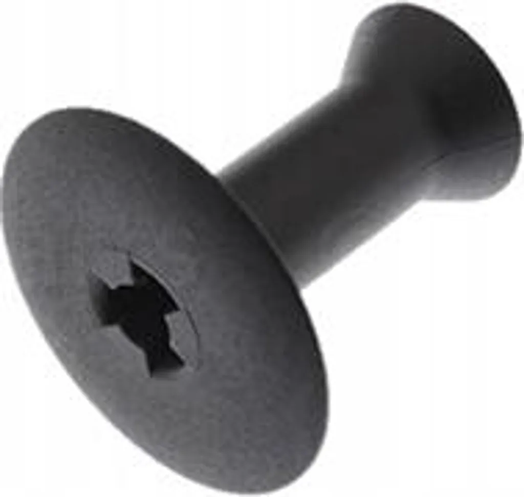 Dettagli Tecnici Clip Tappezzeria Volvo 39893856 per S40 V50 Lato Destro