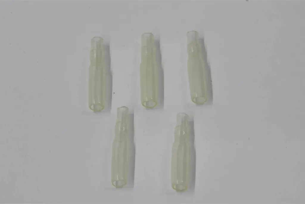 Kit isolation pour douille moteur électrique - 100 pièces pour câblage