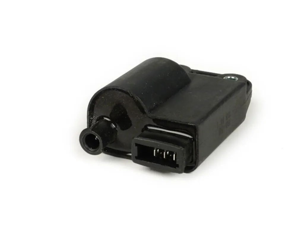 Module CDI BGM pour Réparer Allumage Piaggio 50cc Hi-Per 2 Carburateur