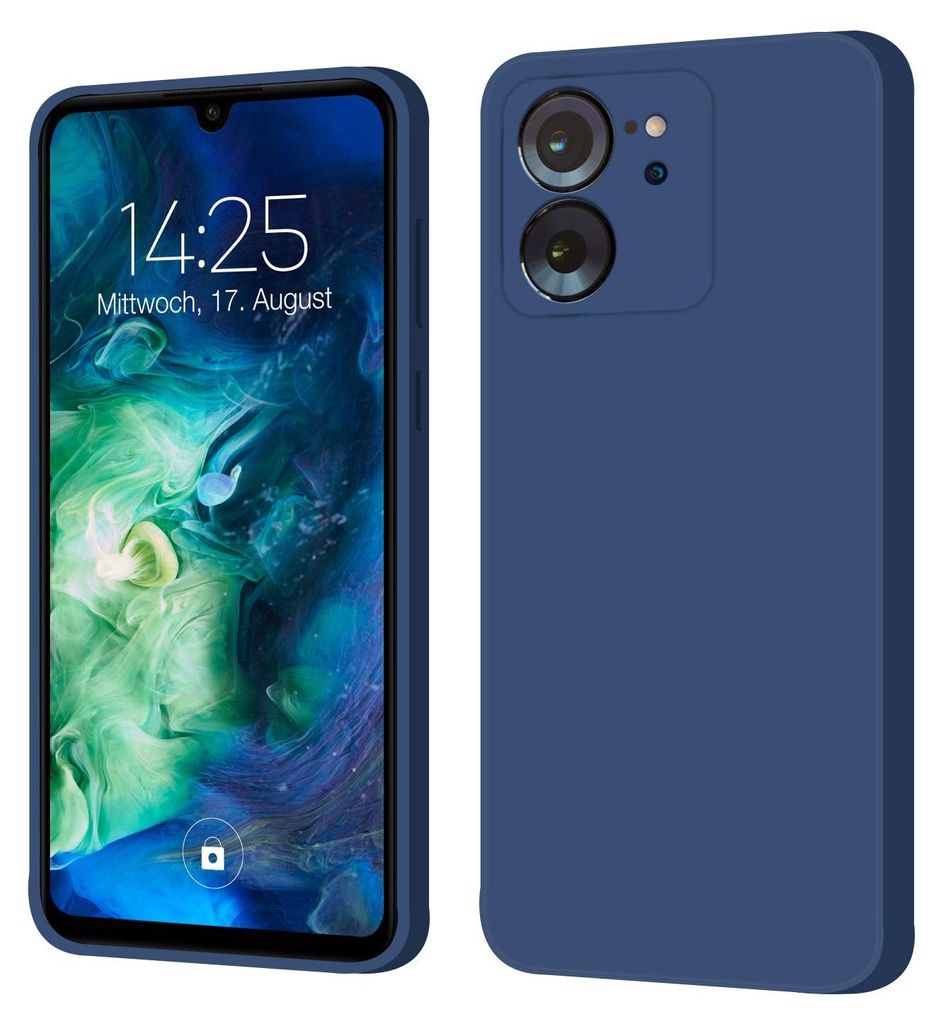Hülle für Xiaomi 13T / Xiaomi 13T Pro Case Cover Bumper Produktbild 