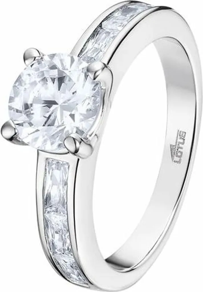Scheda Tecnica Gioielli Lotus LP3444-3/116 Argento 925 Zirconia