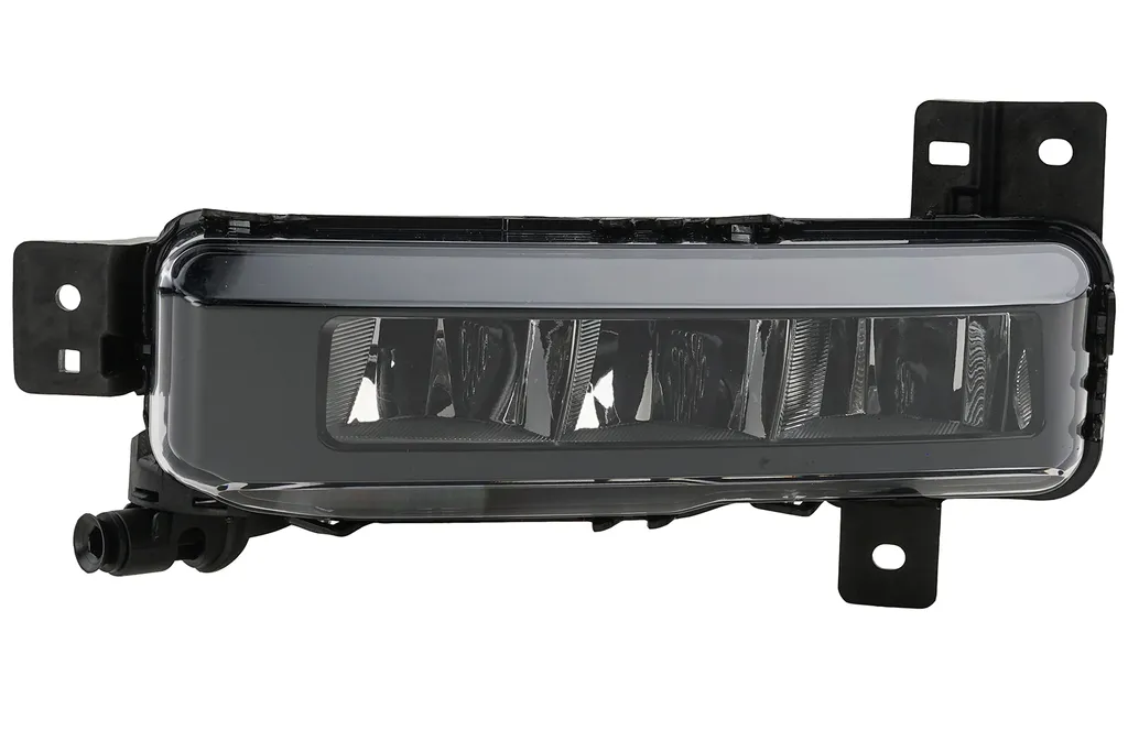 Johns, faro fendinebbia a LED sinistro adatto a BMW 3 G20 G21 da 11/2018 -.